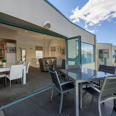 Lakefront Living At Remarkables Retreat - Unit 4 Queenstown Exterior foto