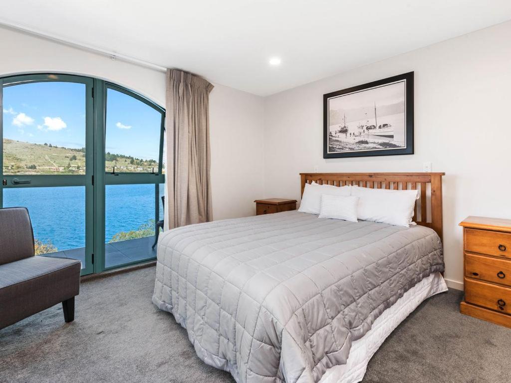 Lakefront Living At Remarkables Retreat - Unit 4 Queenstown Exterior foto
